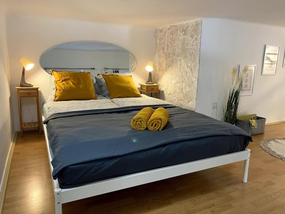 Bee-happy Downtown Apartman *