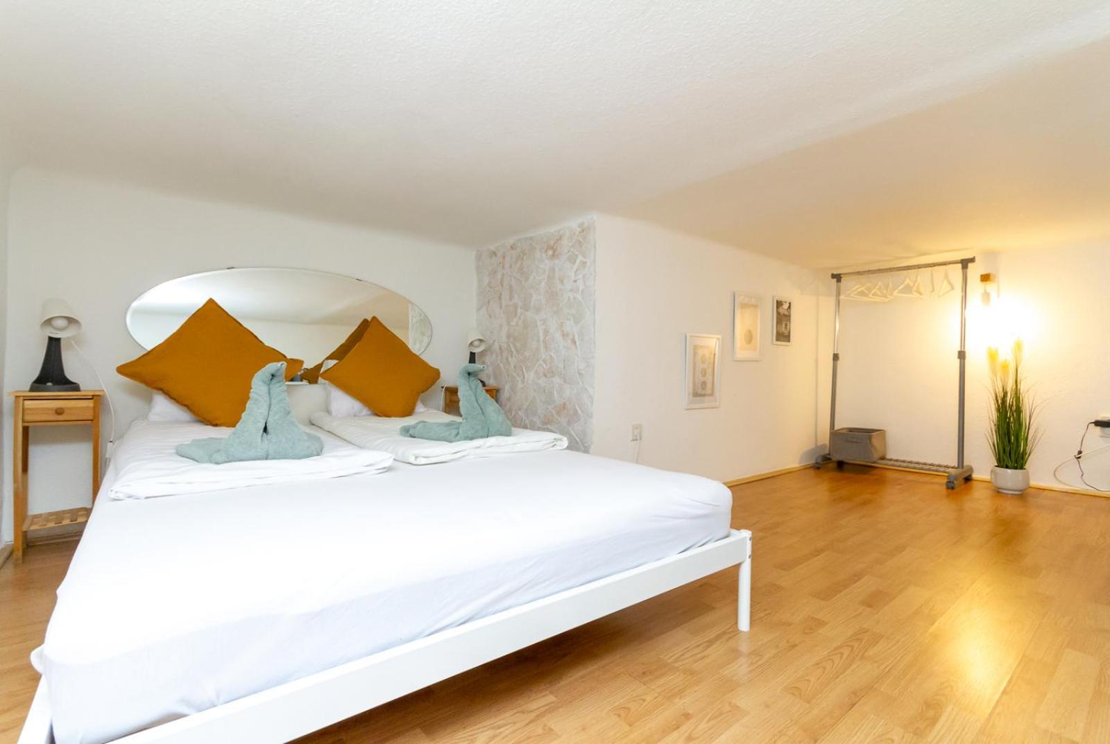 Apartman Bee-happy Downtown *