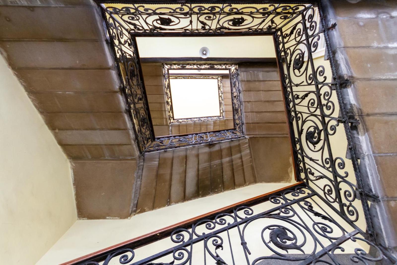 Apartment Bee-happy Downtown Budapest