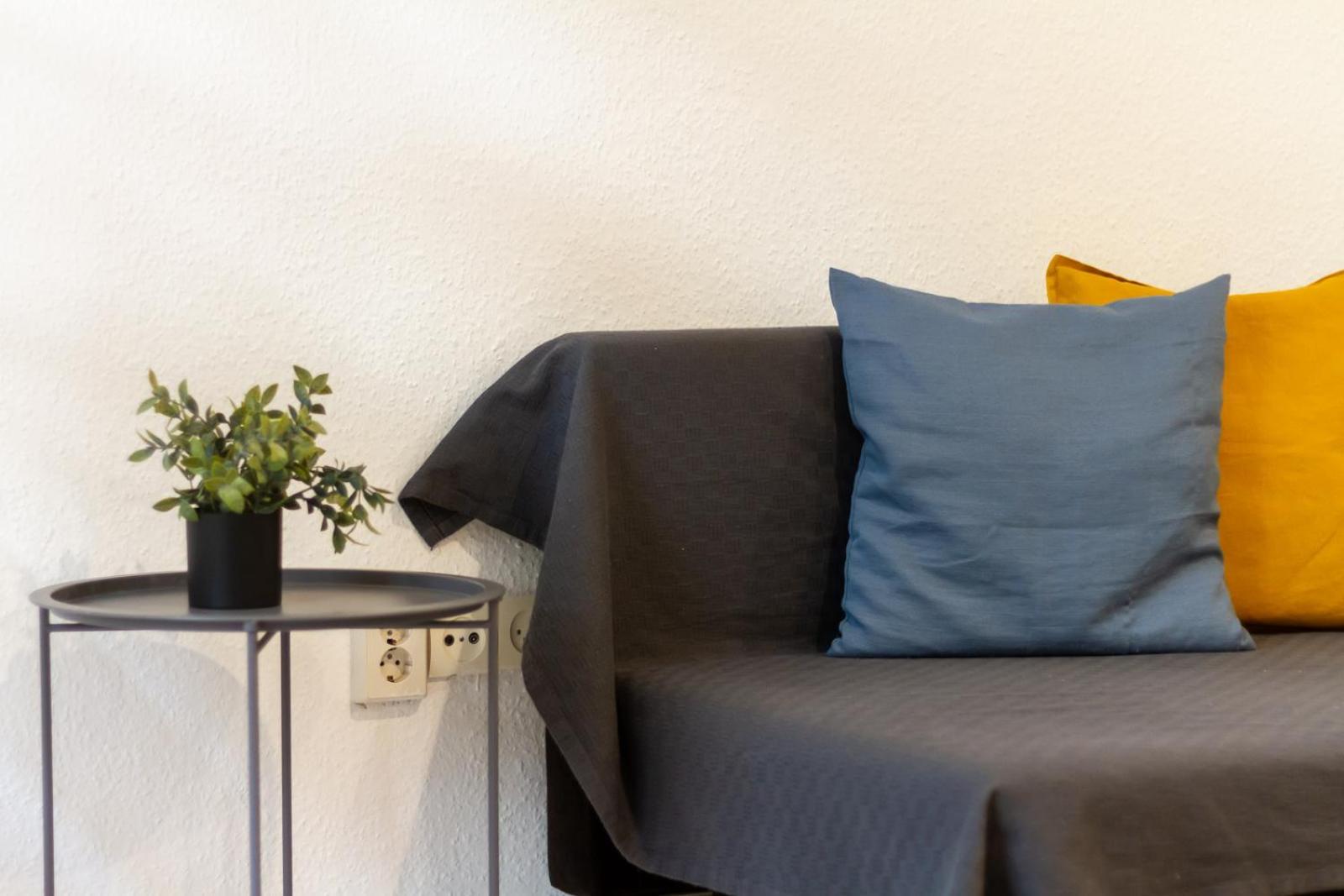 Apartment Bee-happy Downtown *
